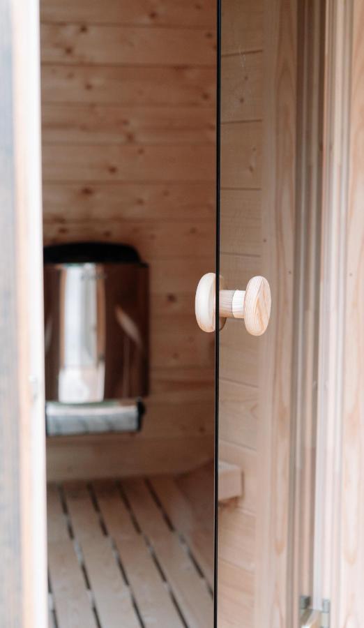 Chambres D'Hotes Eucalyptus Et Glycine Genval Exterior foto